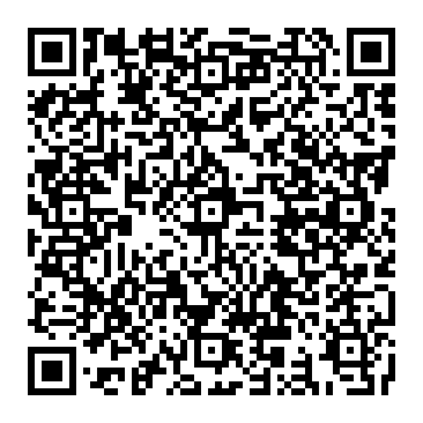 QR-kód