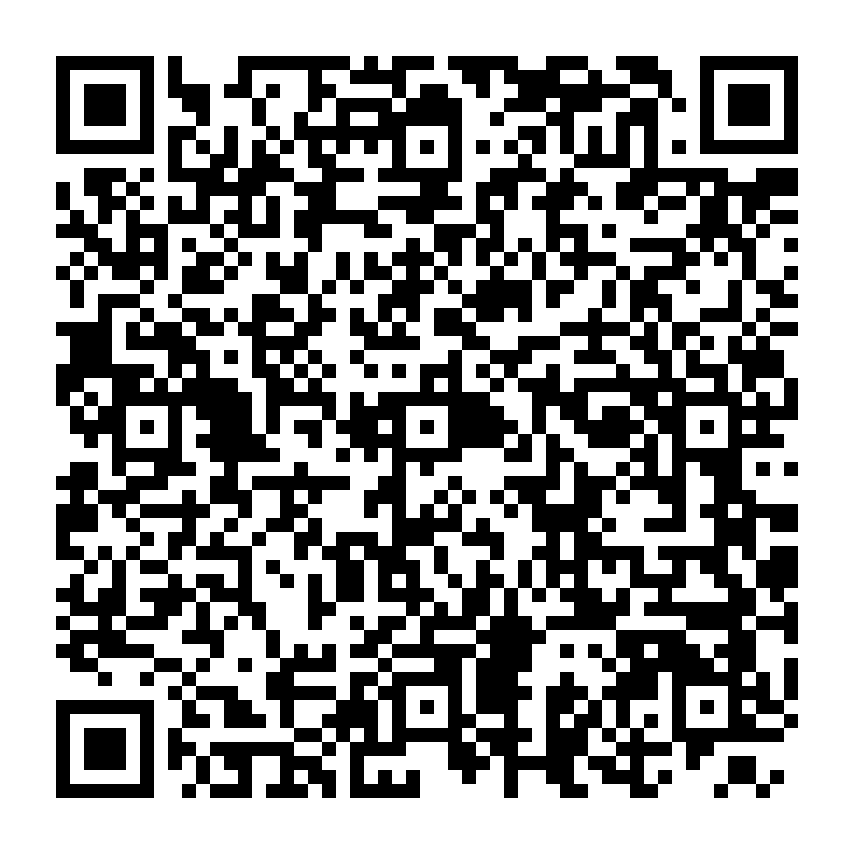 QR-kód