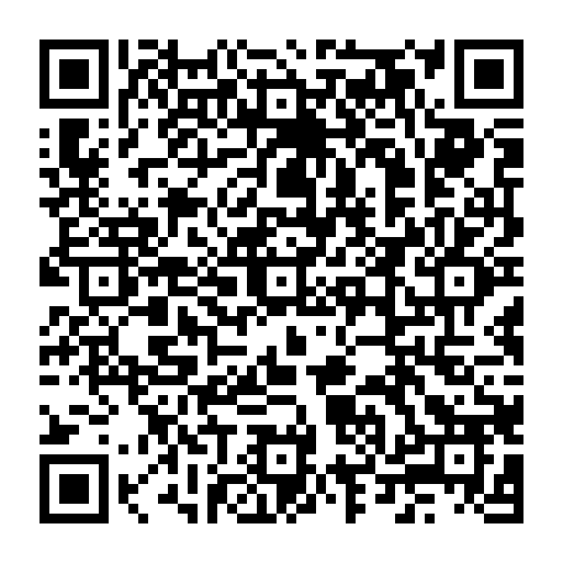 QR-kód