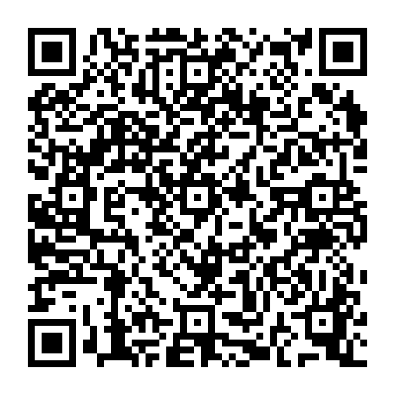 QR-kód