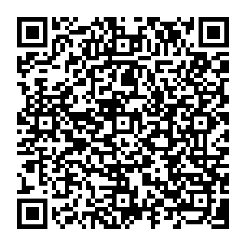 QR-kód