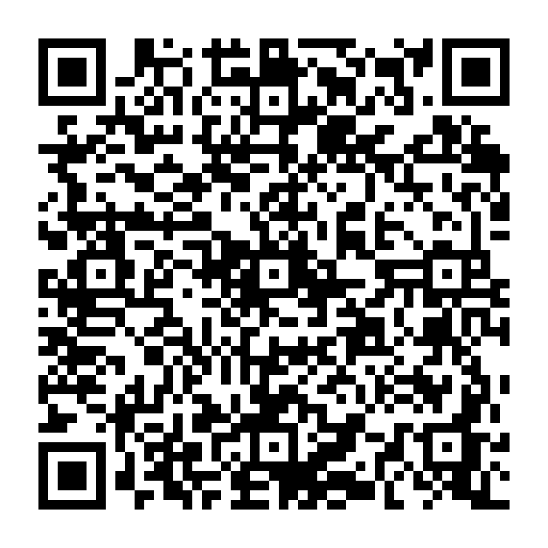 QR-kód