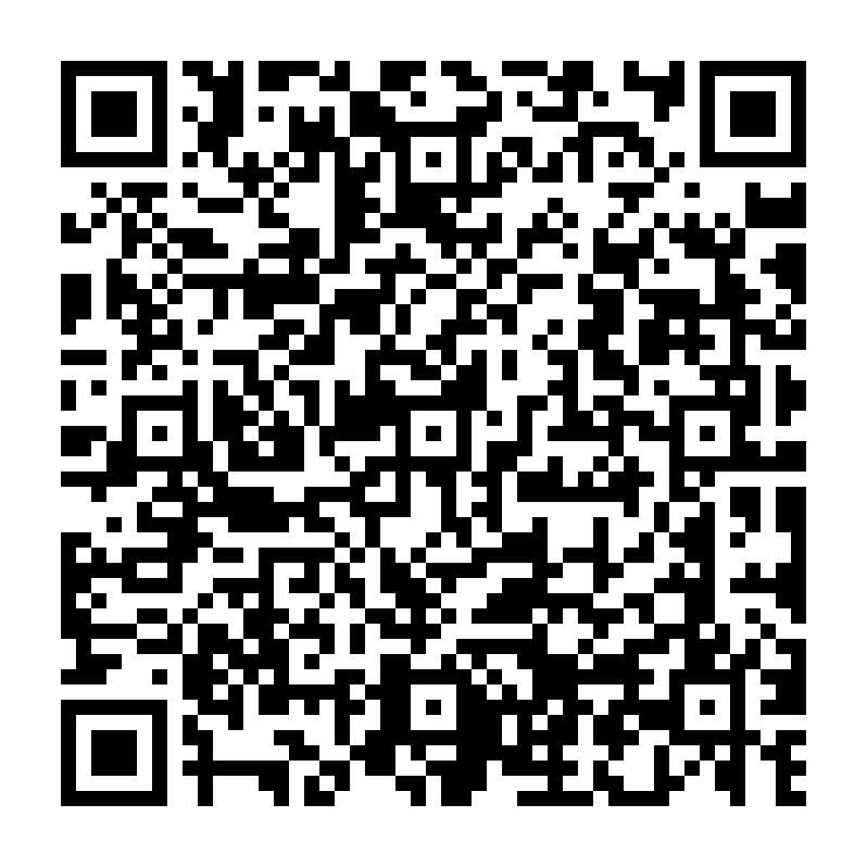 QR-kód