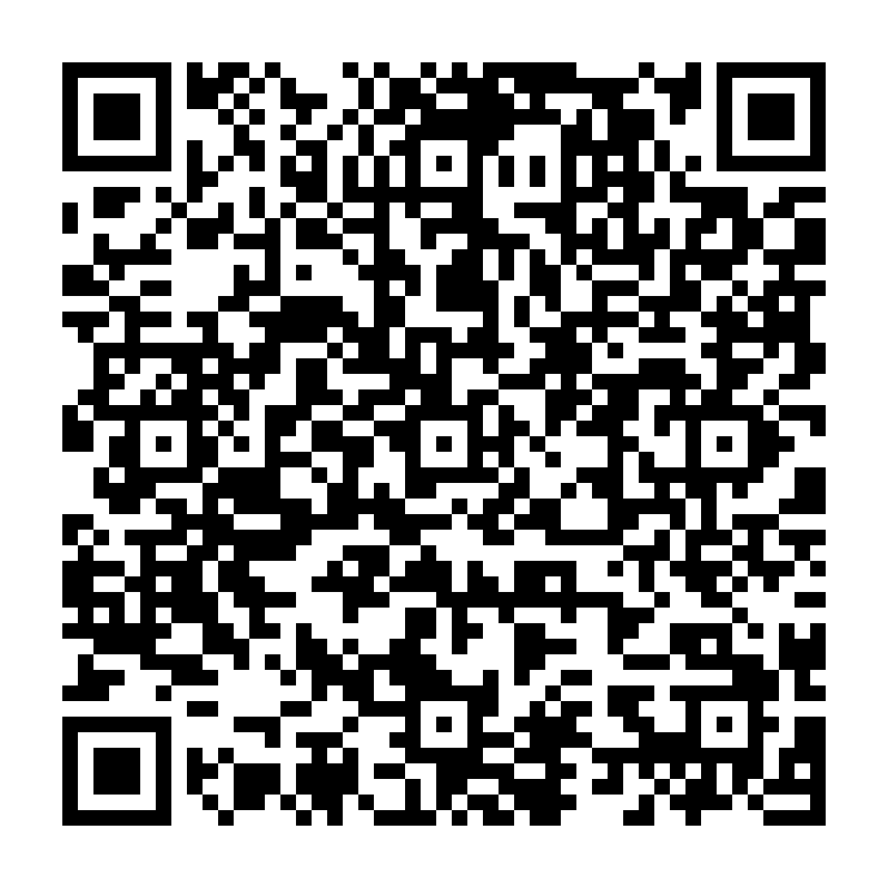 QR-kód