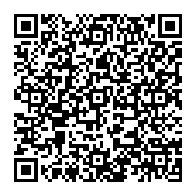 QR-kód