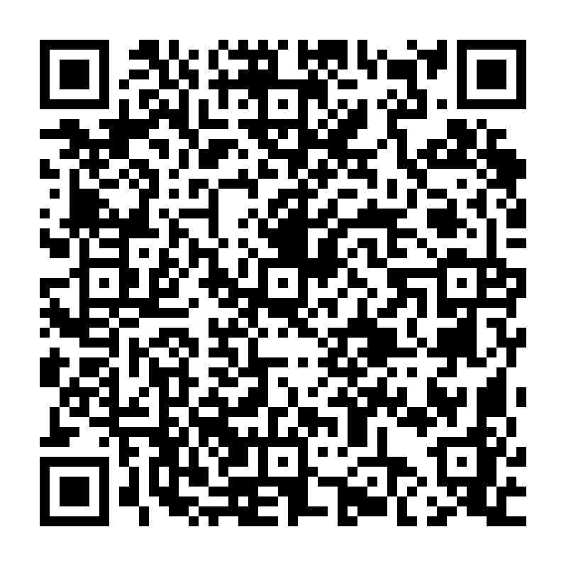 QR-kód