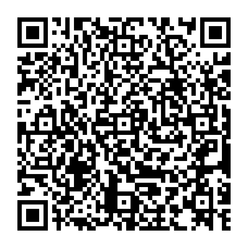 QR-kód