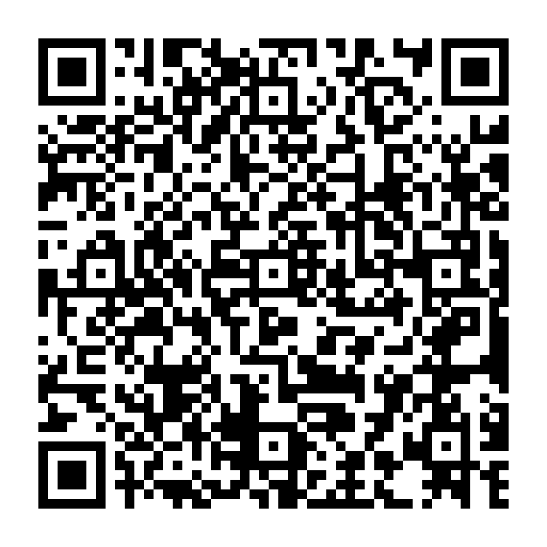 QR-kód