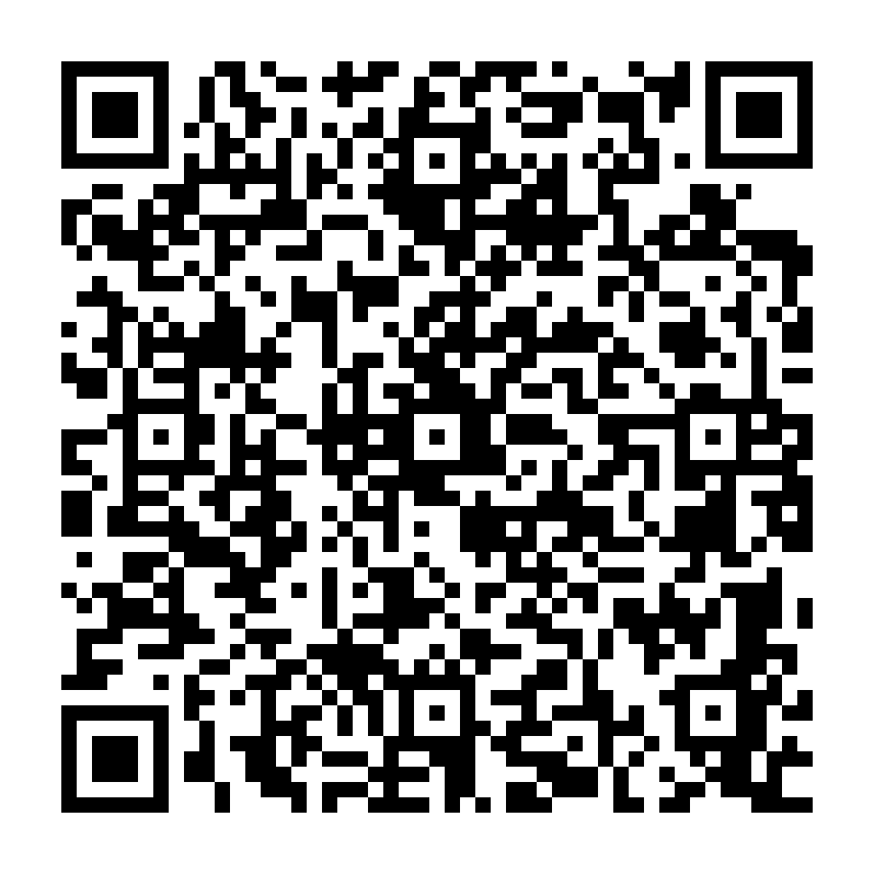 QR-kód