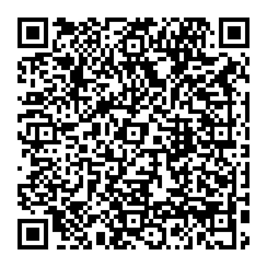 QR-kód