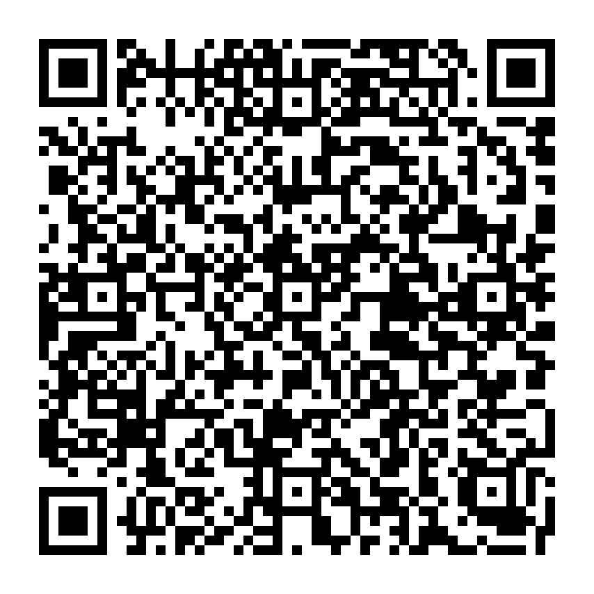 QR-kód