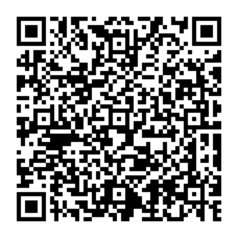 QR-kód