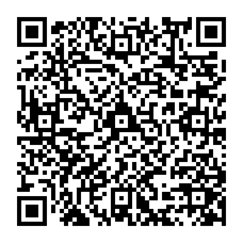 QR-kód