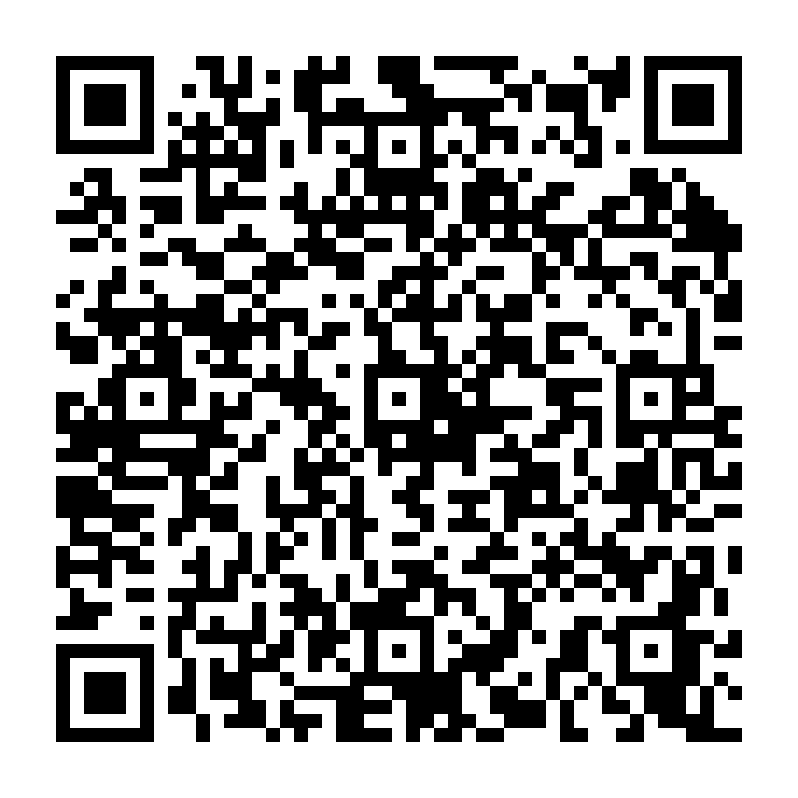 QR-kód