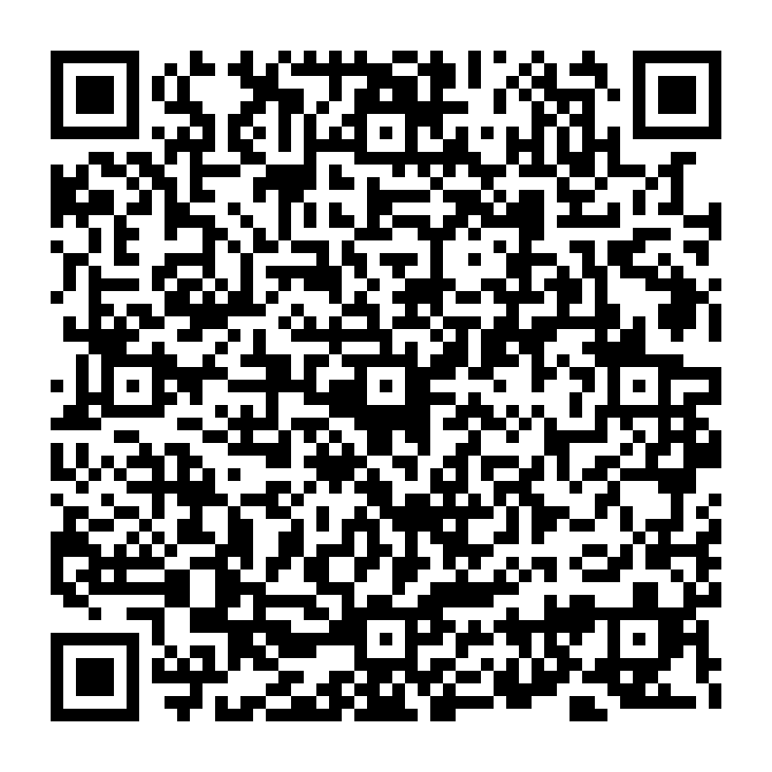 QR-kód
