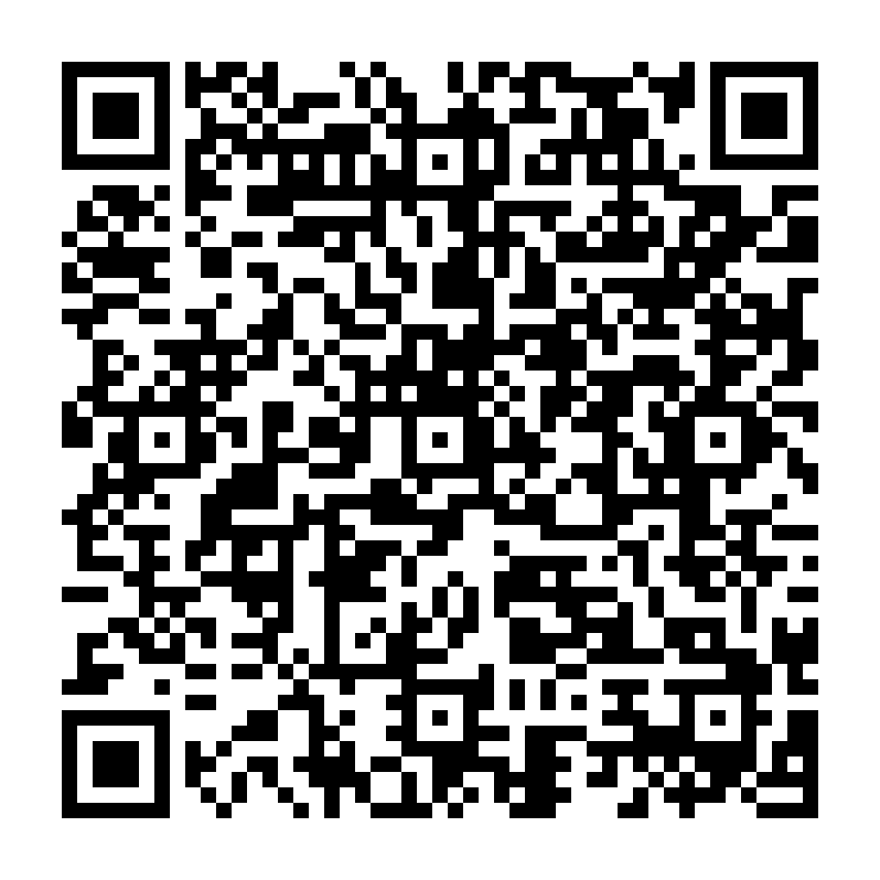 QR-kód