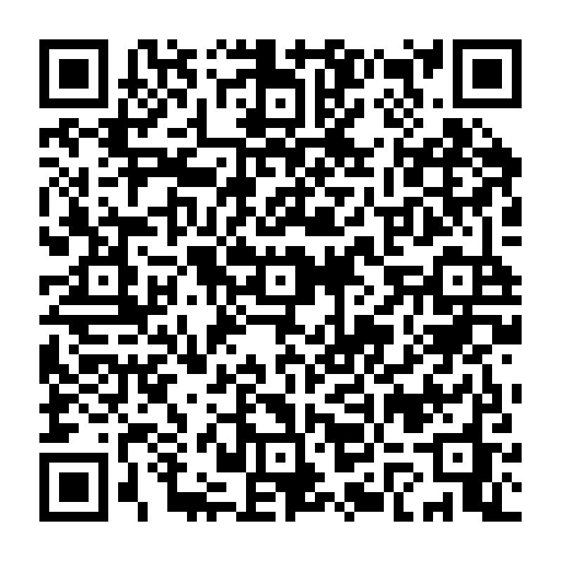 QR-kód