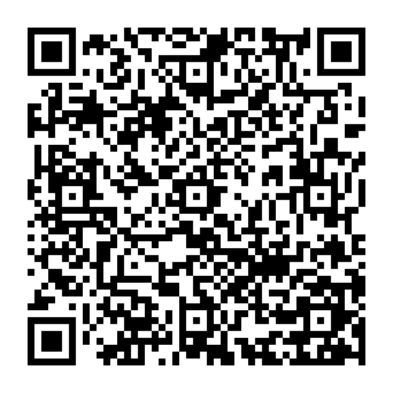 QR-kód