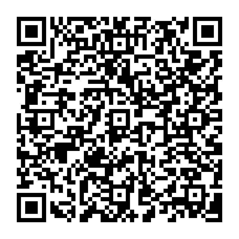 QR-kód