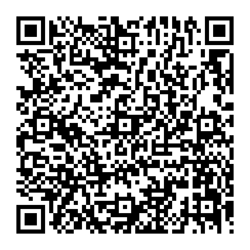 QR-kód