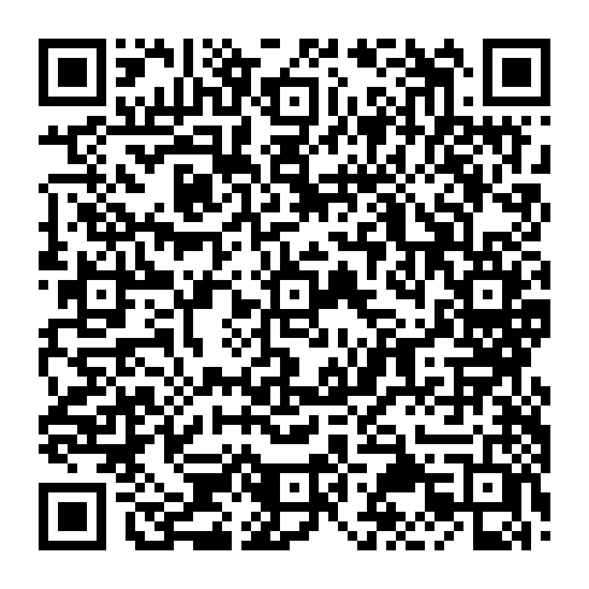 QR-kód