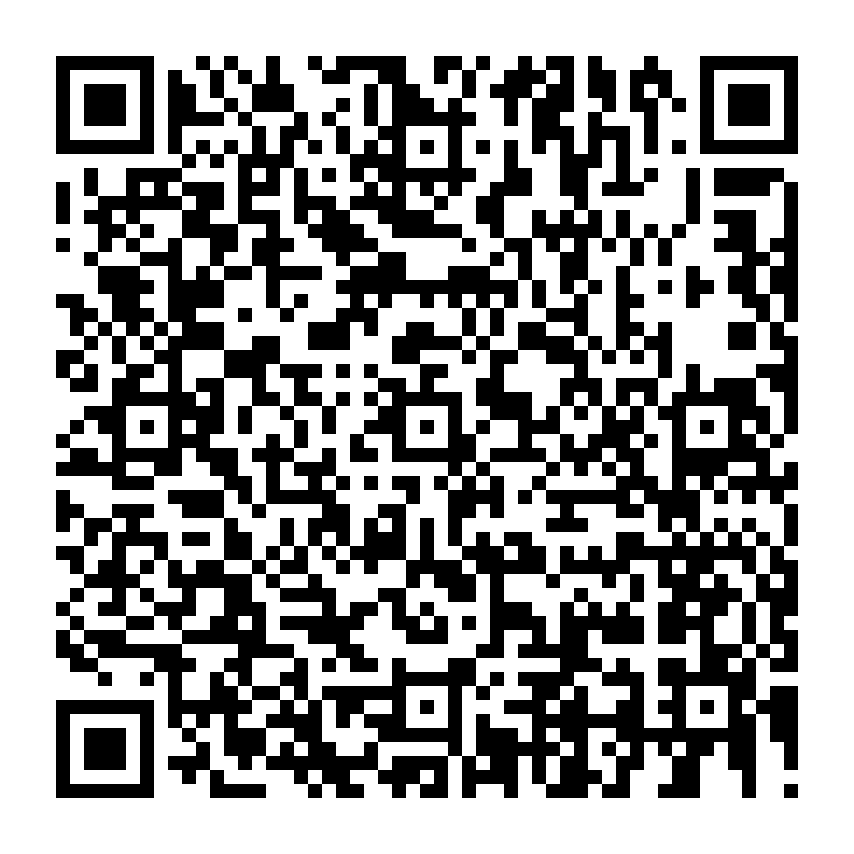 QR-kód