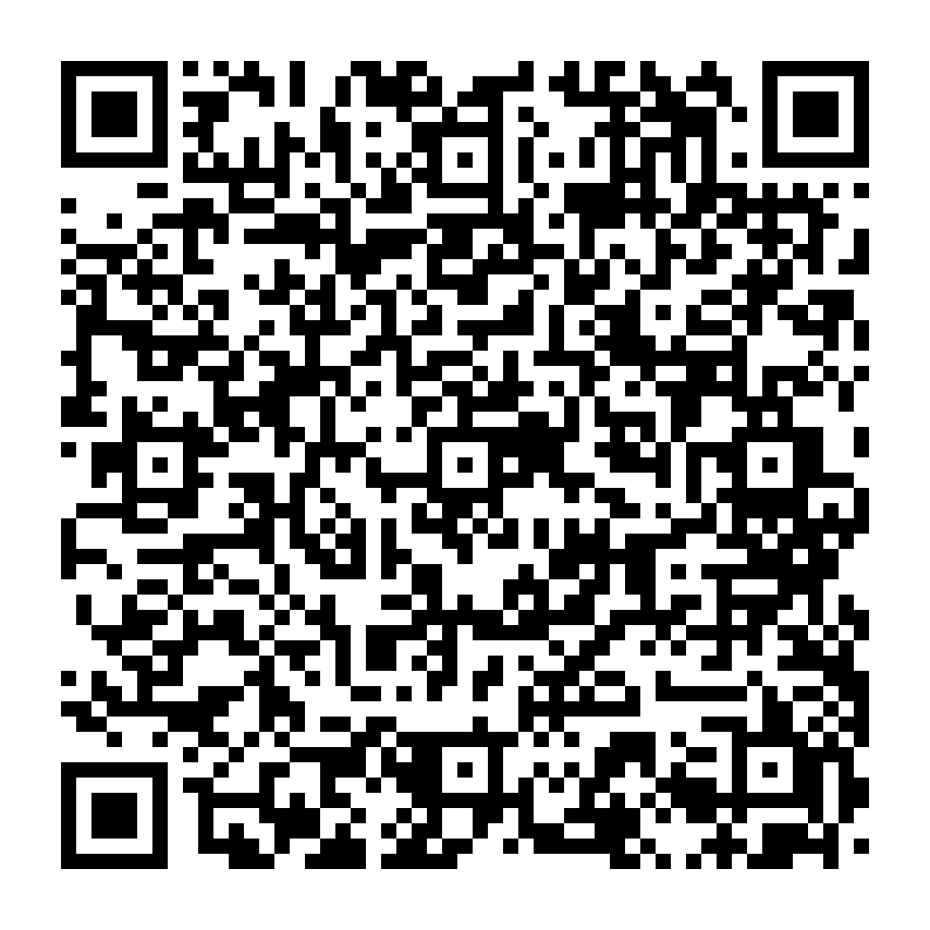 QR-kód