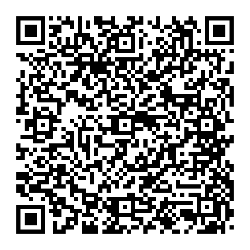 QR-kód
