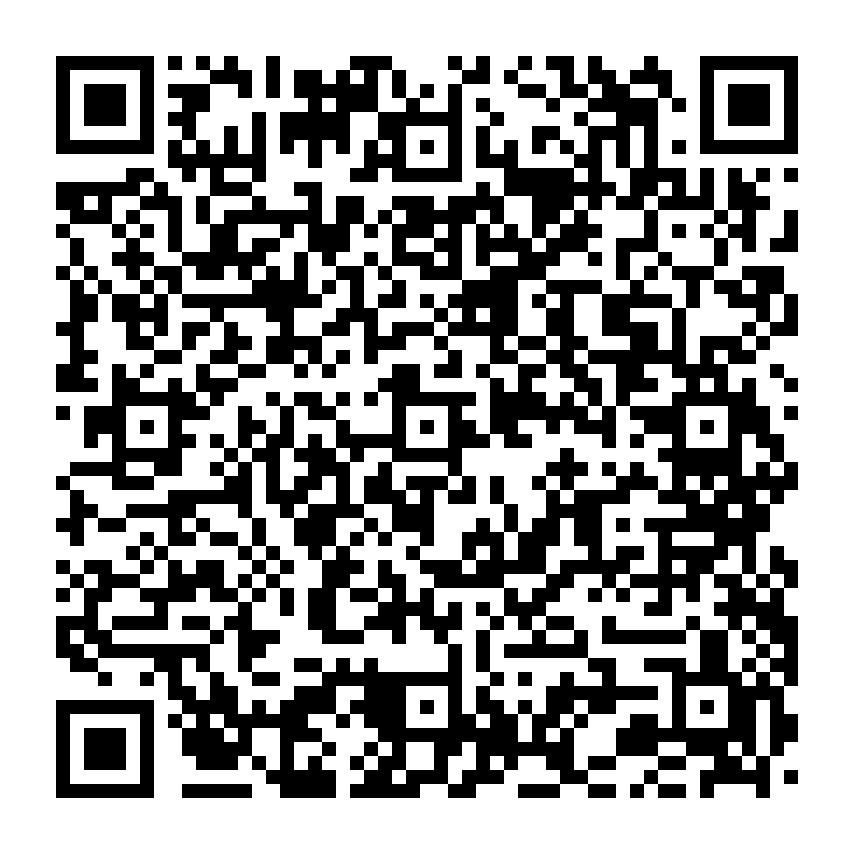 QR-kód