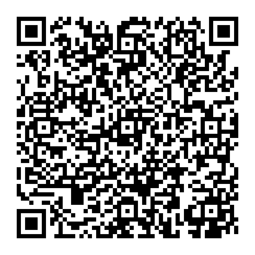 QR-kód