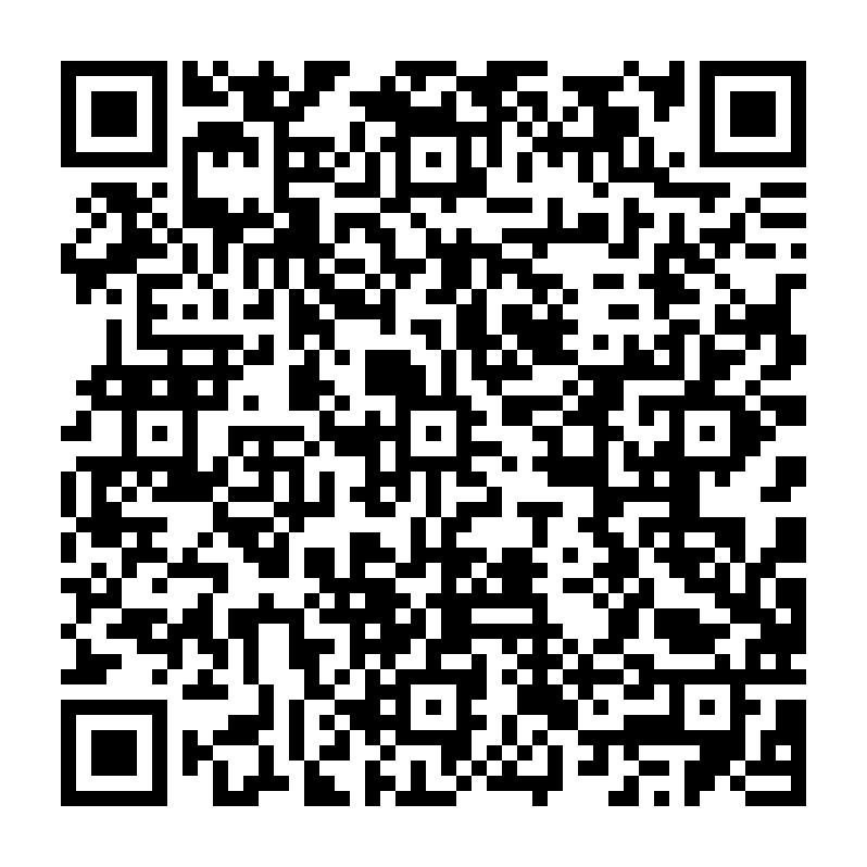 QR-kód