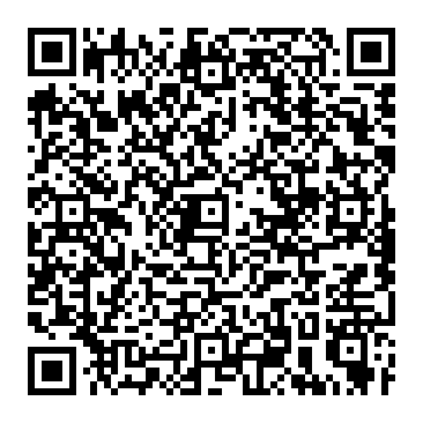 QR-kód
