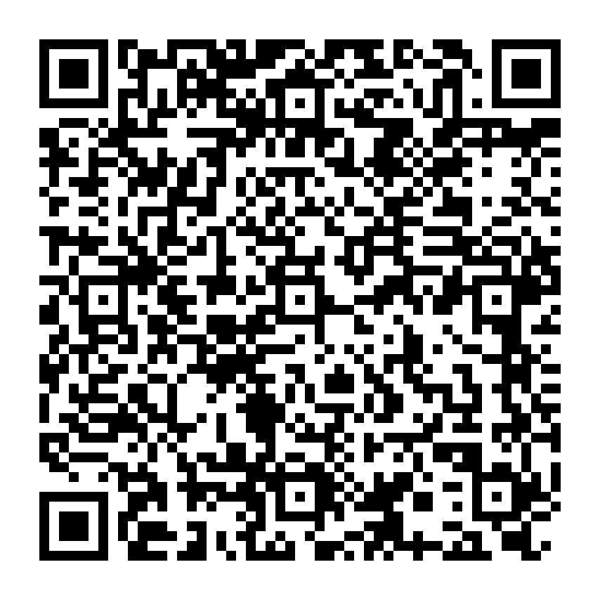 QR-kód