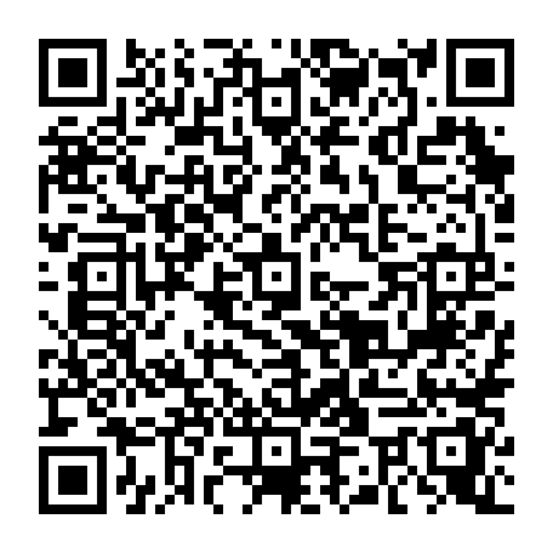 QR-kód