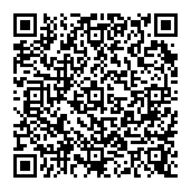QR-kód