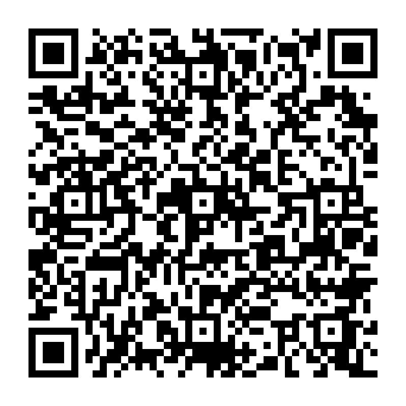QR-kód