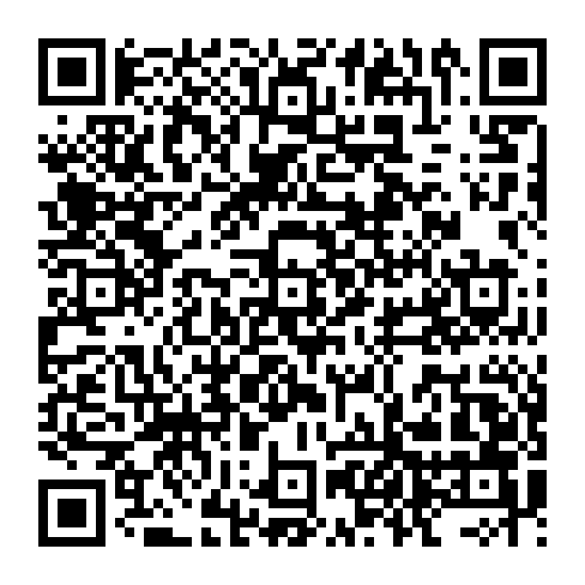 QR-kód