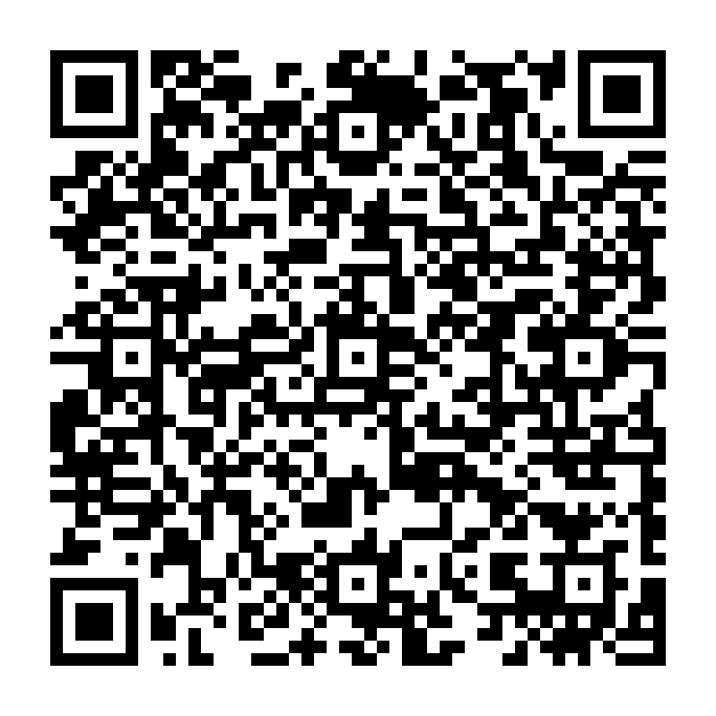 QR-kód