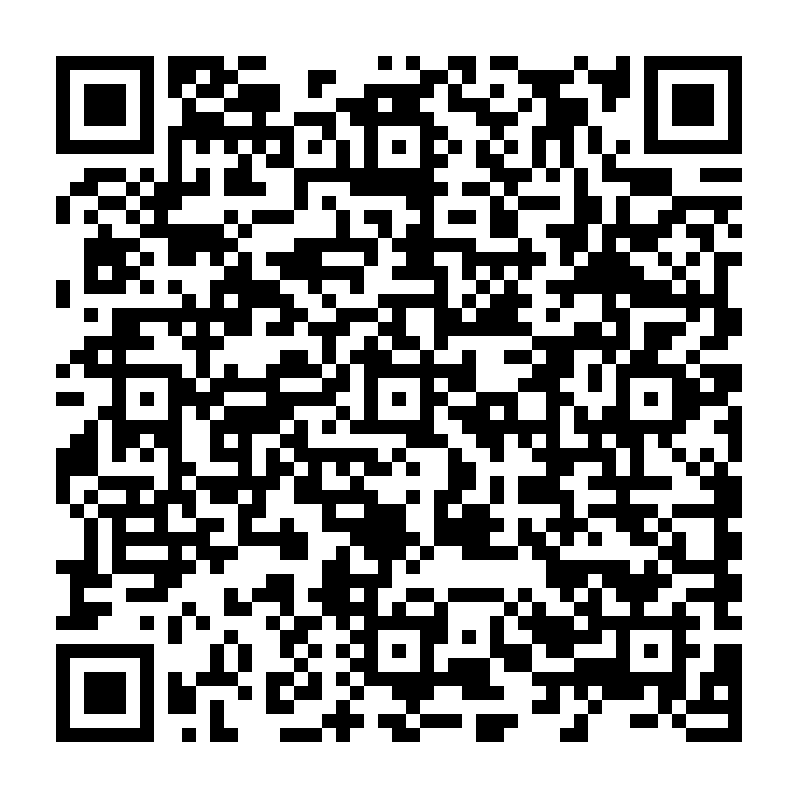 QR-kód