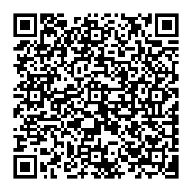 QR-kód