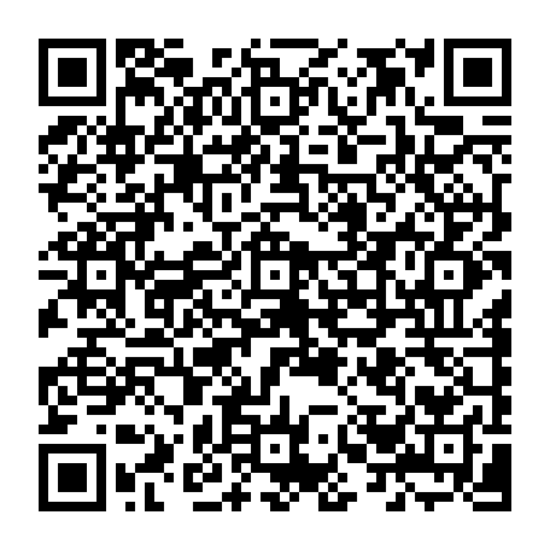 QR-kód