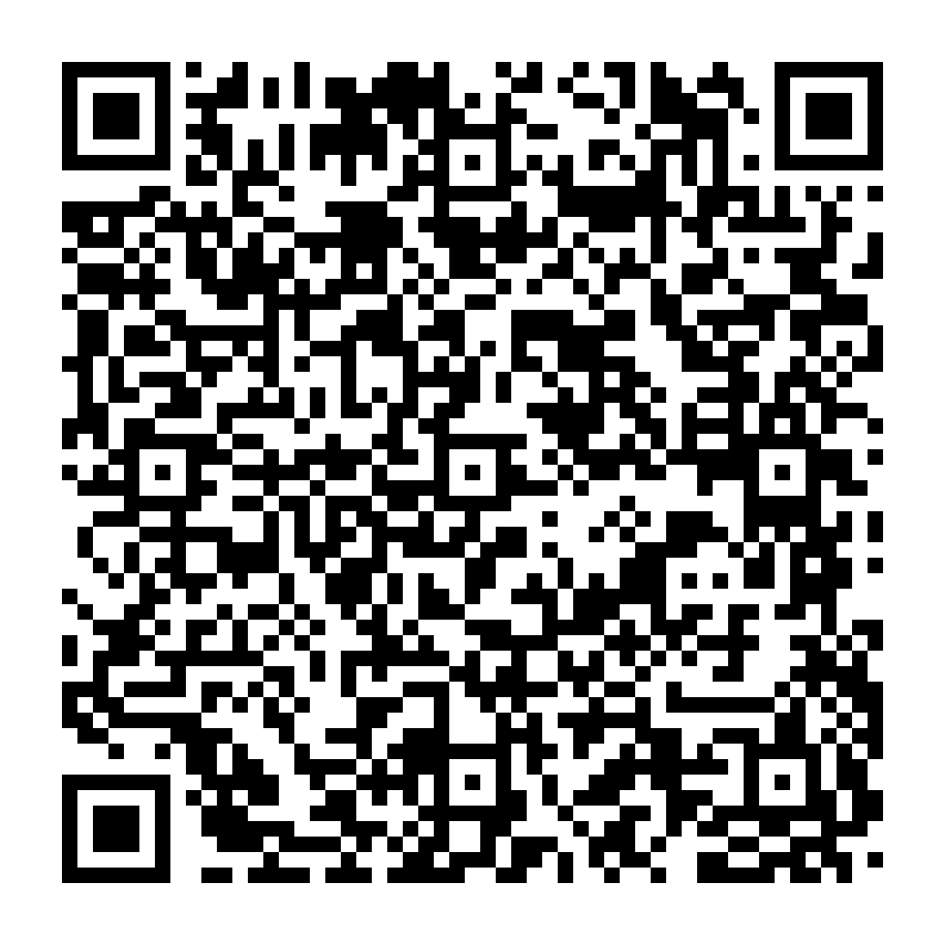 QR-kód