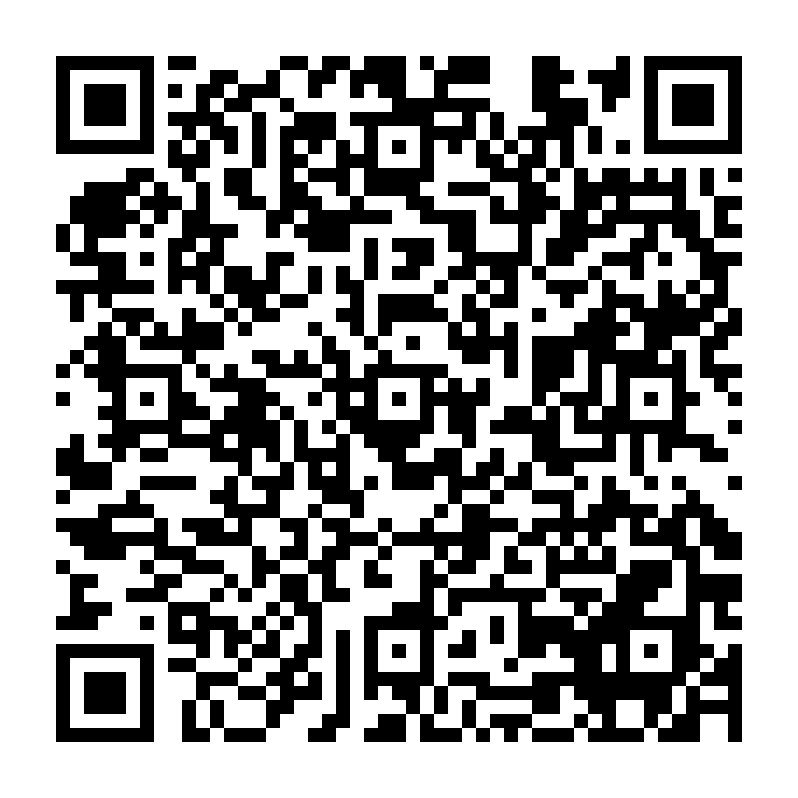 QR-kód