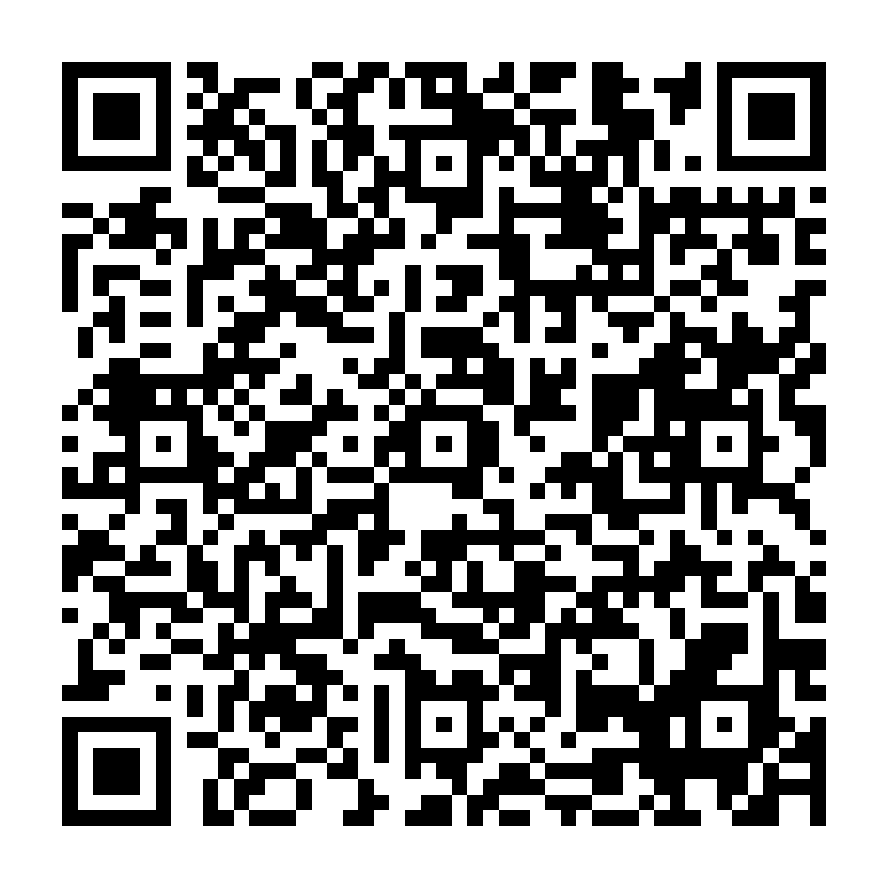 QR-kód