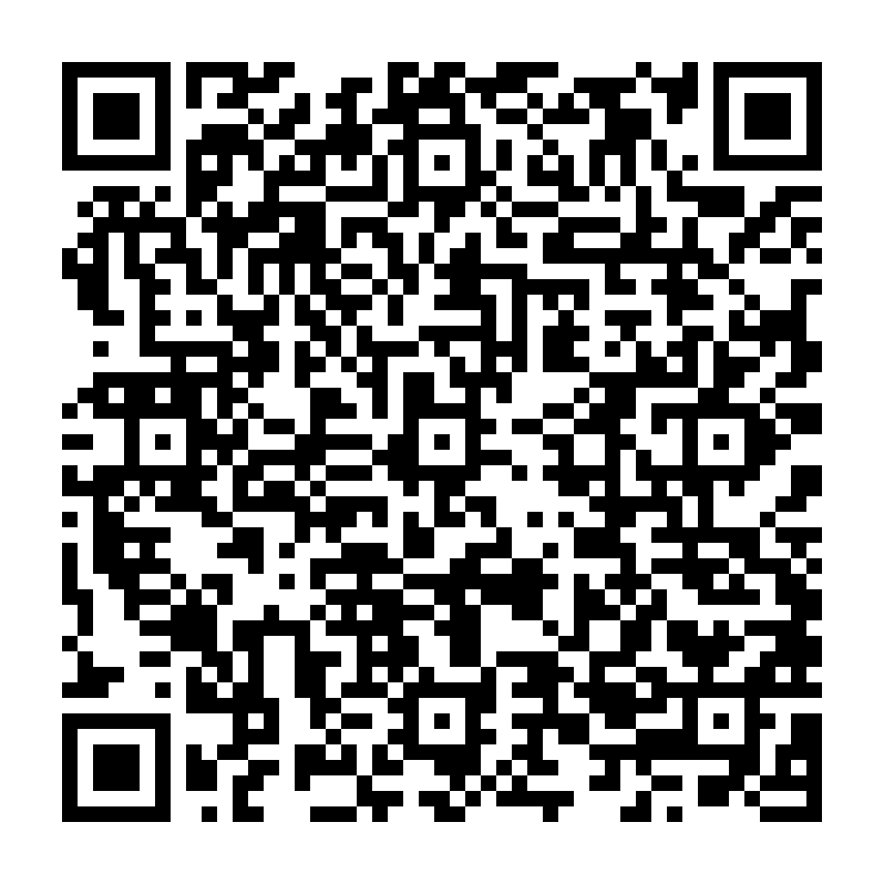 QR-kód