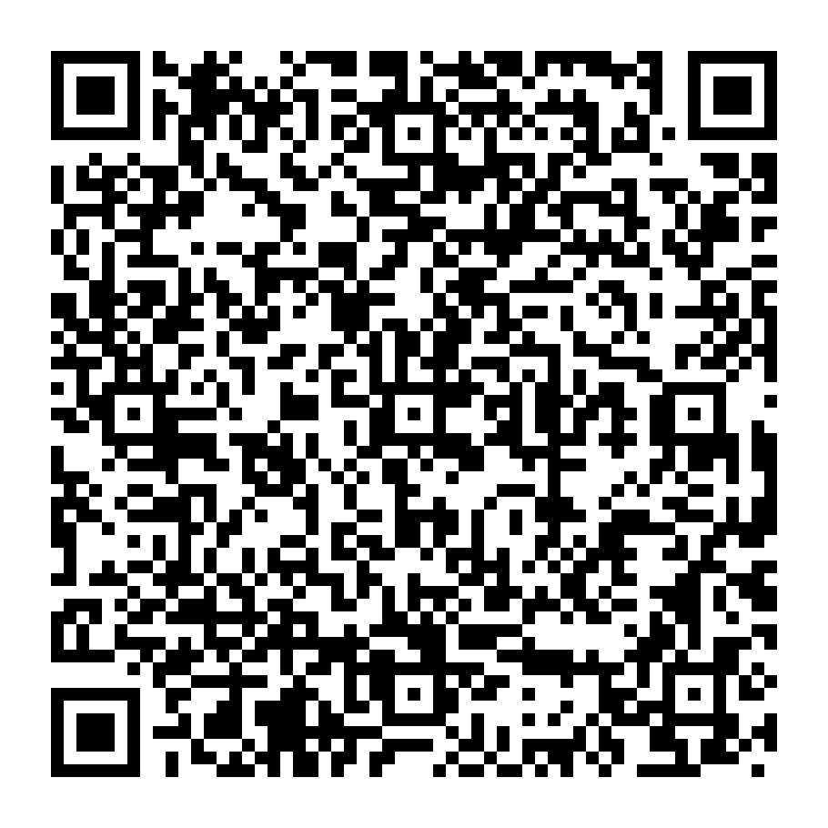 QR-kód
