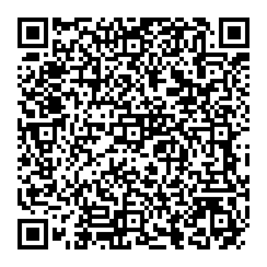 QR-kód