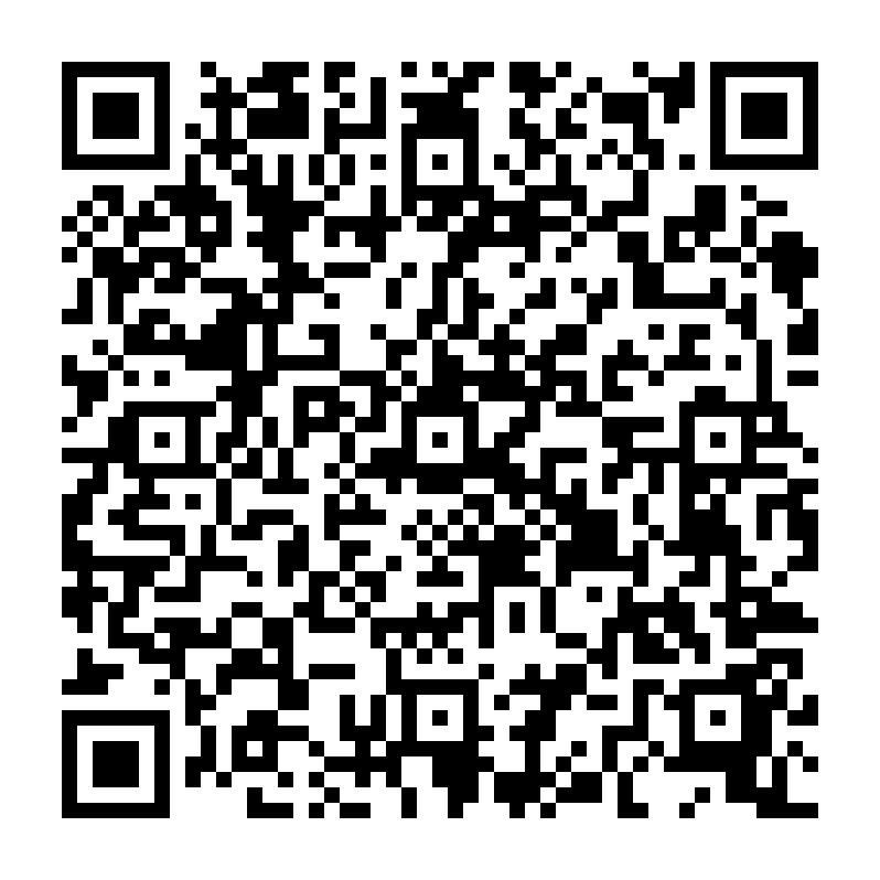 QR-kód