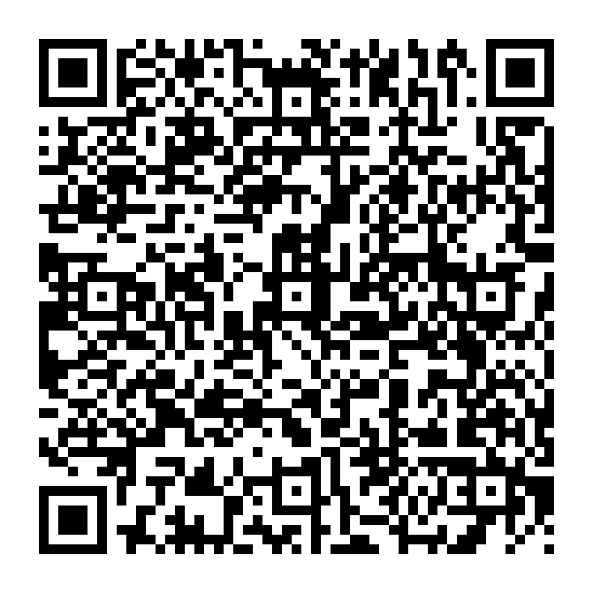 QR-kód