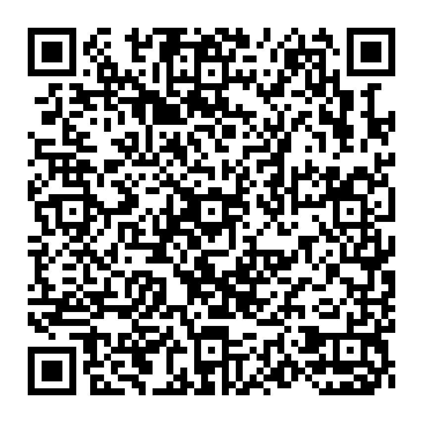 QR-kód